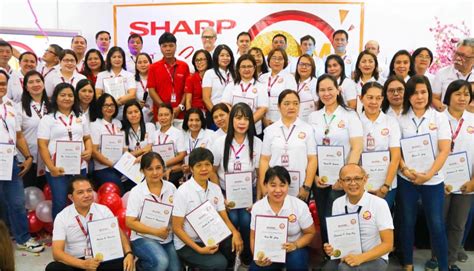 sharp philippines corporation photos|SHARP (PHILS.) CORPORATION.